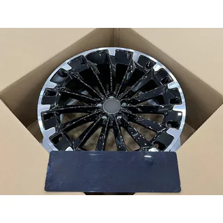 Taotut OEM-vanteet R20 (4 kpl) kuva 3