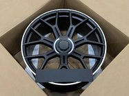 Mercedes GLC Coupé C254 2022– Taotut OEM-vanteet R23 (4 kpl) kuva 3