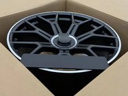 Mercedes GLC Coupé C254 2022– Taotut OEM-vanteet R23 (4 kpl) kuva 6