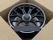 Mercedes GLC Coupé C254 2022– Taotut OEM-vanteet R23 (4 kpl) kuva 4