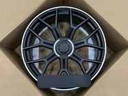 Mercedes GLC Coupé C254 2022– Taotut OEM-vanteet R23 (4 kpl) kuva 2