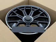 Mercedes GLC Coupé C254 2022– Taotut OEM-vanteet R23 (4 kpl) kuva 5
