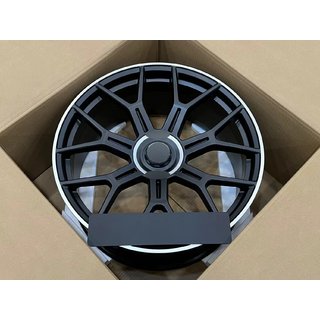 Taotut OEM-vanteet R23 (4 kpl) kuva 3