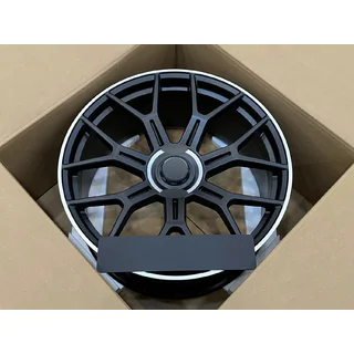 Taotut OEM-vanteet R23 (4 kpl) kuva 3