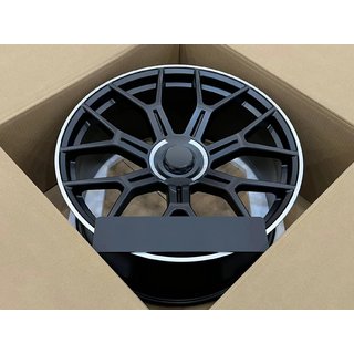 Taotut OEM-vanteet R23 (4 kpl) kuva 4