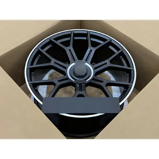 Taotut OEM-vanteet R23 (4 kpl) kuva 4