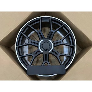 Taotut OEM-vanteet R23 (4 kpl) kuva 2