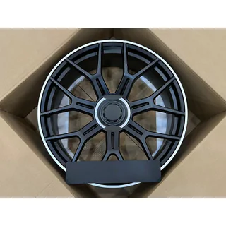 Taotut OEM-vanteet R23 (4 kpl) kuva 2