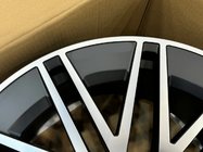 Mercedes GLE Coupé C167 2019– OEM taotut vanteet R21 (4 kpl) kuva 5