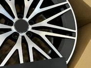 Mercedes GLE Coupé C167 2019– OEM taotut vanteet R21 (4 kpl) kuva 7