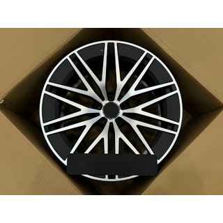 OEM taotut vanteet R21 (4 kpl) kuva 2