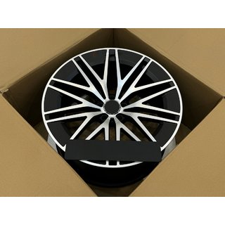 OEM taotut vanteet R21 (4 kpl) kuva 3