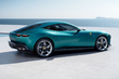 Katsaus urheilucoupé Ferrari Amalfi 2026:een kuva 3