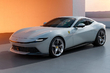 Katsaus urheilucoupé Ferrari Amalfi 2026:een kuva 5