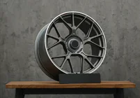 Mercedes AMG GT C190/R190 2014–2022 Taotut OEM-vanteet R19 V1 (4 kpl) kuva 1