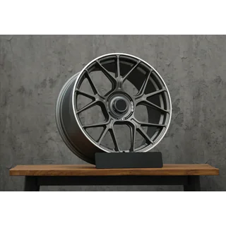 Taotut OEM-vanteet R19 V1 (4 kpl) kuva 1
