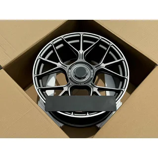 Taotut OEM-vanteet R19 V1 (4 kpl) kuva 3