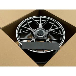 Taotut OEM-vanteet R19 V1 (4 kpl) kuva 4