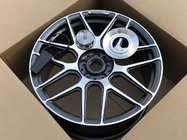 Mercedes G-Class W463 2018–2024 Taotut vanteet OEM R22 V1 (4 kpl) kuva 2