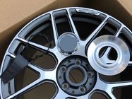 Mercedes G-Class W463 2018–2024 Taotut vanteet OEM R22 V1 (4 kpl) kuva 3