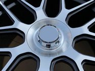 Mercedes G-Class W463 2018–2024 Taotut vanteet OEM R22 V1 (4 kpl) kuva 4