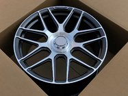 Mercedes G-Class W463 2018–2024 Taotut vanteet OEM R22 V1 (4 kpl) kuva 1