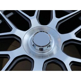 Taotut vanteet OEM R22 V1 (4 kpl) kuva 4