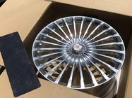Mercedes S-class W223 2020– Taotut vanteet OEM R22 V1 (4 kpl) kuva 2