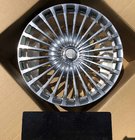 Mercedes S-class W223 2020– Taotut vanteet OEM R22 V1 (4 kpl) kuva 1
