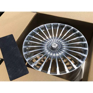 Taotut vanteet OEM R22 V1 (4 kpl) kuva 2