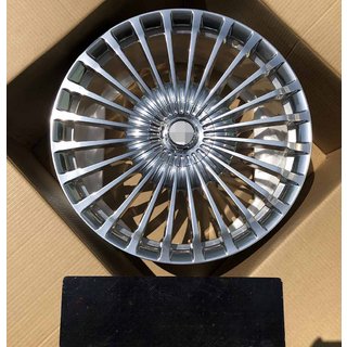 Taotut vanteet OEM R22 V1 (4 kpl) kuva 1