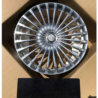 Taotut vanteet OEM R22 V1 (4 kpl) kuva 1
