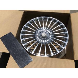 Taotut vanteet OEM R22 V1 (4 kpl) kuva 3