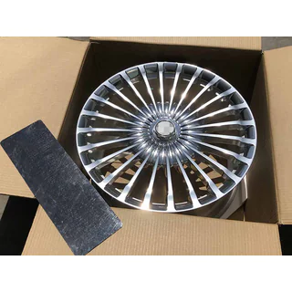 Taotut vanteet OEM R22 V1 (4 kpl) kuva 3
