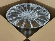 Mercedes SL R231 2012–2020 Taotut vanteet OEM R21 V1 (4 kpl) kuva 3