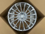 Mercedes SL R231 2012–2020 Taotut vanteet OEM R21 V1 (4 kpl) kuva 1