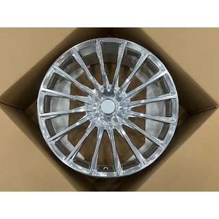 Taotut vanteet OEM R21 V1 (4 kpl) Mercedes SL R231 2012–2020 kuva 1