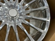 Mercedes SL R232 2021– Taotut vanteet OEM R21 V2 (4 kpl) kuva 5