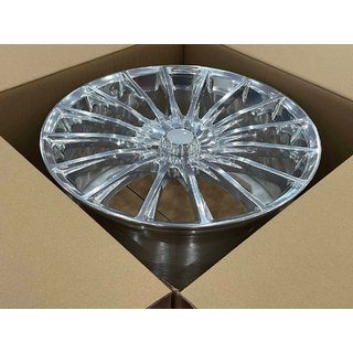 Taotut vanteet OEM R21 V2 (4 kpl) kuva 3