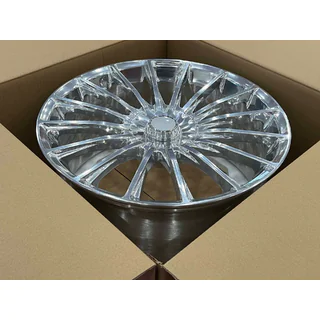 Taotut vanteet OEM R21 V2 (4 kpl) kuva 3