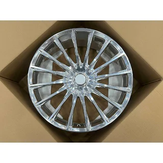 Taotut vanteet OEM R21 V2 (4 kpl) kuva 1