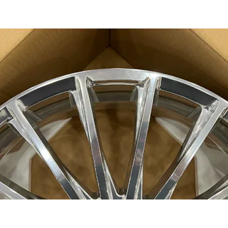 Taotut vanteet OEM R21 V2 (4 kpl) kuva 4