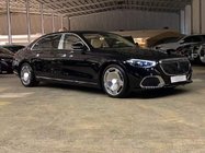 Mercedes S-class W223 2020– Taotut OEM-vanteet R20 V1 (4 kpl) kuva 4