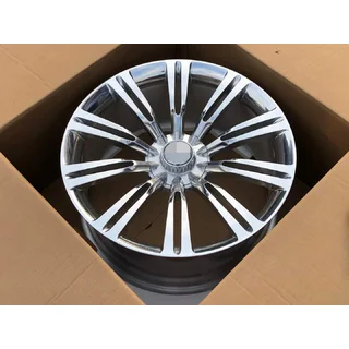 Taotut vanteet OEM R22 V2 (4 kpl) kuva 1