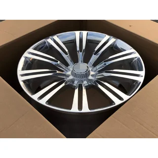 Taotut vanteet OEM R22 V2 (4 kpl) kuva 3
