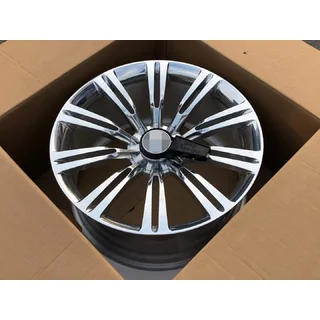 Taotut vanteet OEM R22 V2 (4 kpl) kuva 2