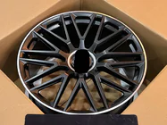 Mercedes SL R230 2001–2011 Taotut vanteet OEM R21 V1 (4 kpl) kuva 2