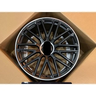 Taotut vanteet OEM R21 V1 (4 kpl)