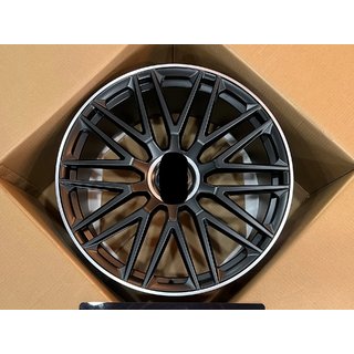 Taotut vanteet OEM R21 V1 (4 kpl) kuva 1
