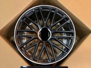 Mercedes GLS X167 2019– OEM taotut vanteet R21 (4 kpl) kuva 1